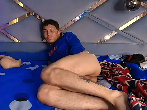 Thonixxx_mr 在線直播表演