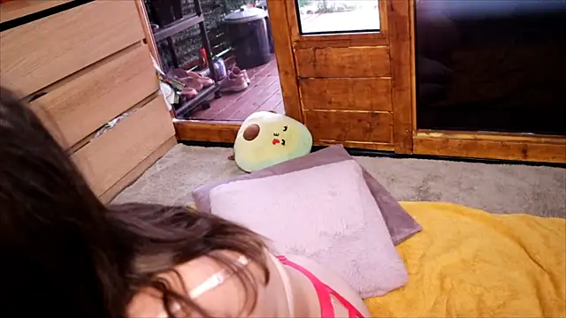 LittleMe97 Obrolan Langsung XXX