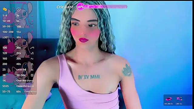 malahya_'s Webcam Show
