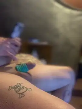 Chatroom XXX en direct de Ldnick69