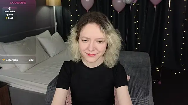 HottoKori Webcam Show