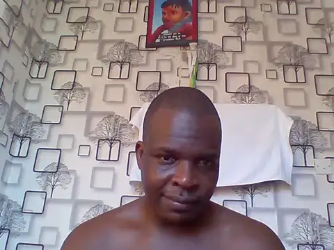 Chumba_001 Pertunjukan Webcam