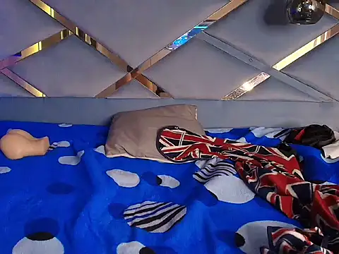 Thonixxx_mr Webcam-Show