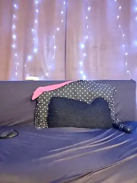 Chat +18 de EmmaKrosss ao vivo