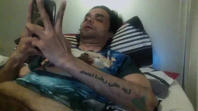 KungFuPanda001 Live XXX-Chat