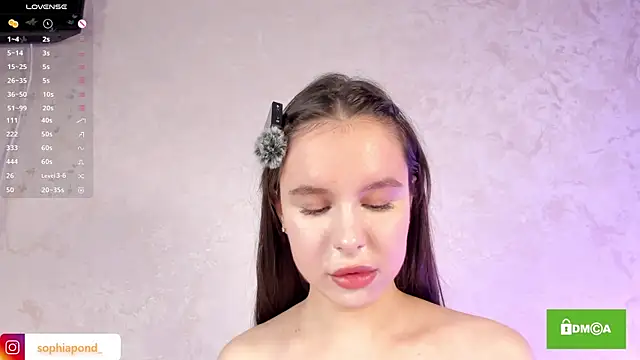 Minusvibe Adlı Modelin Canlı XXX Sohbeti