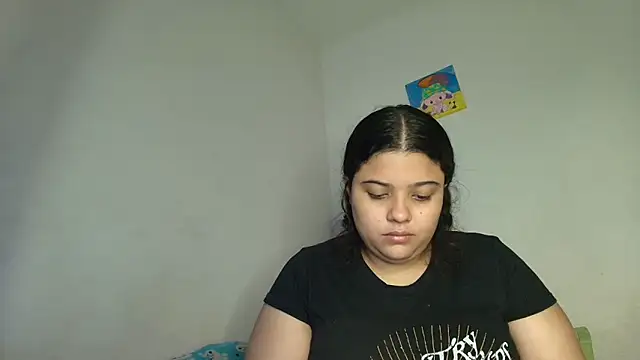 luisahot_9727 Adlı Modelin Canlı XXX Sohbeti