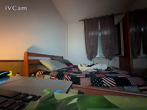 PierRiminiX Live XXX-Chat