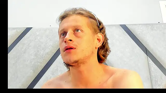 Webkamerová show Anthonny_Vegas