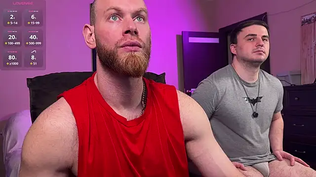 FireBeard_ Live XXX-Chat