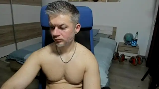 RobbyShawz Live XXX-Chat
