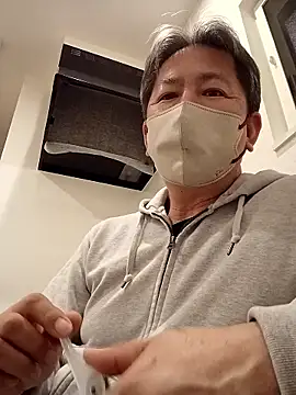 erogari_chanのウェブカメラショー