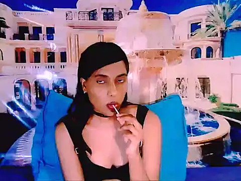 IndianSkies Obrolan Langsung XXX