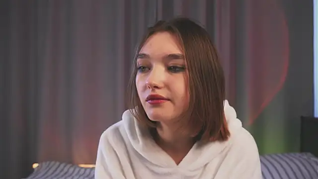 Leyla_crsh Obrolan Langsung XXX