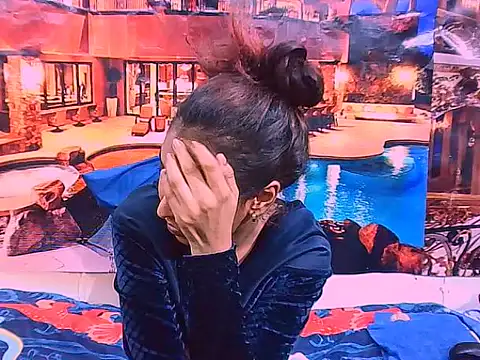 IndianSexyButt Obrolan Langsung XXX