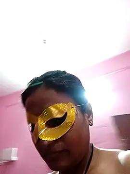 Chat XXX ao vivo de Gullapi