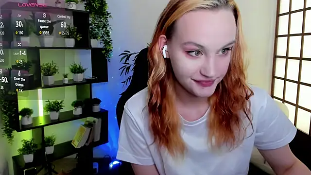 Ida_FaneStain's Live XXX Chat