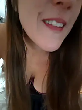 SPrITZMAUS' Webcam Show