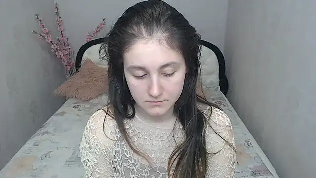 Holliy_Cooper's Live XXX Chat