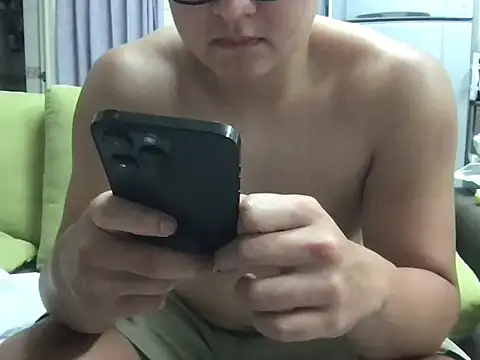 Hardcoreday Show Webcam