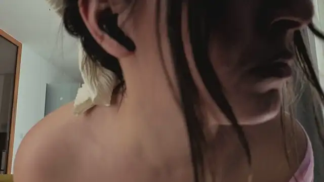 NataliaPrince_   网络视讯表演