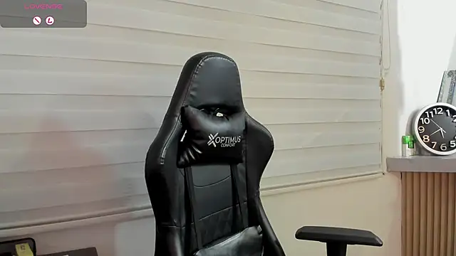 Rick_Adams: вебкам-шоу