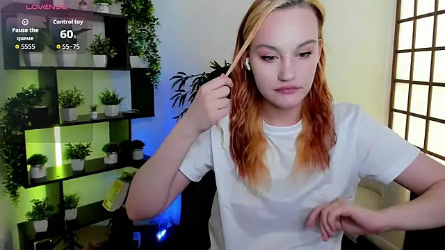 Ida_FaneStain's Live XXX Chat