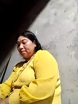 kussecka Live XXX-Chat