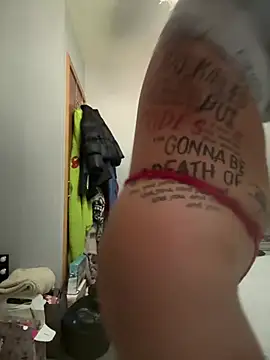 Milssweetx Chat XXX in diretta