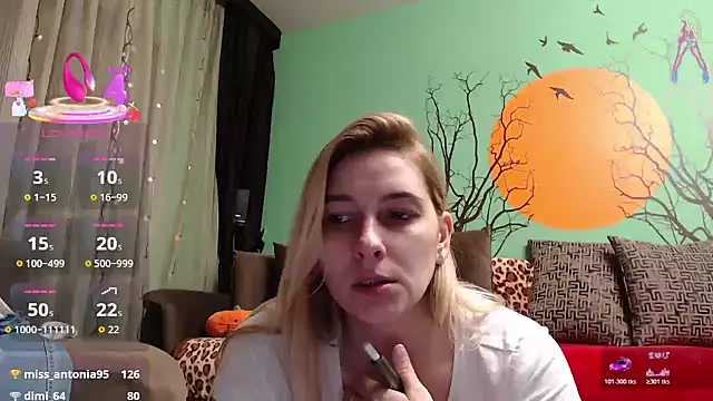 lovingfeetheels Chat XXX in diretta