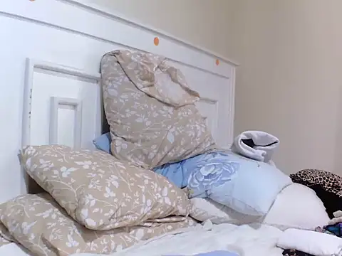 Živý XXX chat Kimberlysquit