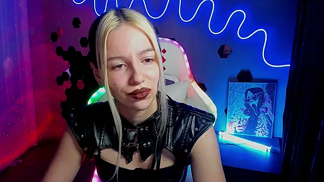 Sembang XXX Secara Langsung mistress_annaa