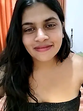 Chatroom XXX en direct de Shakeera1