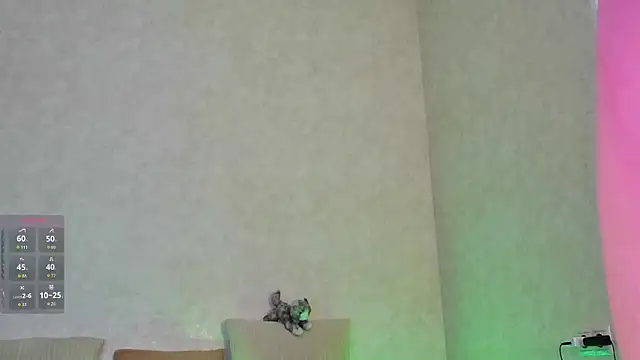 Roseaa's Live XXX Chat