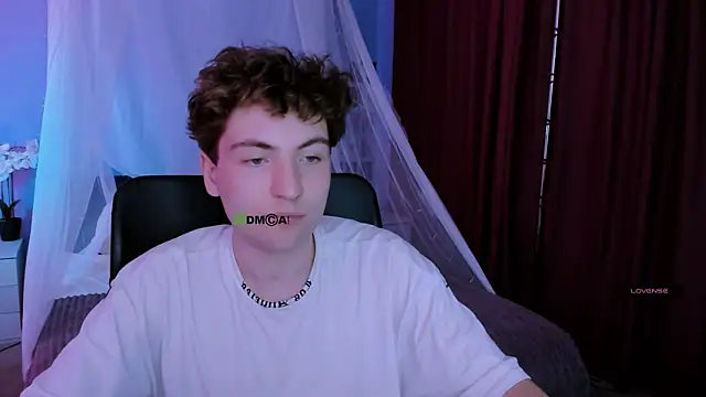 Webkamerová show joseph_bear_