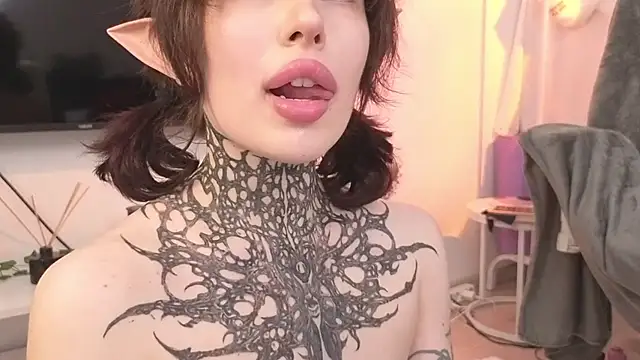 دردشة Eva_Sonic الجنسية المباشرة