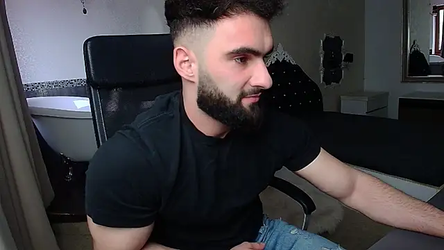 MicahLane Webcamshow