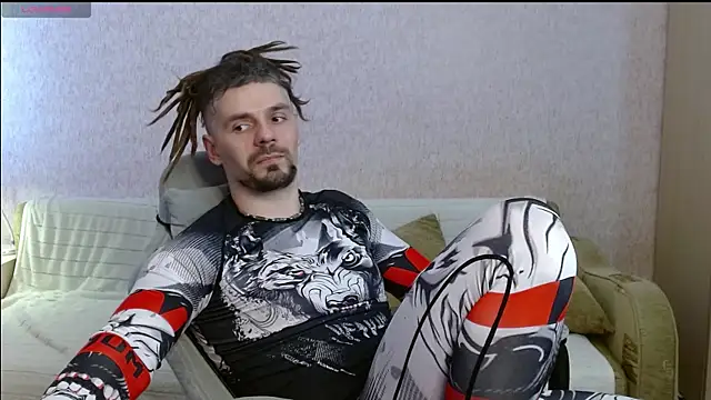 Czat XXX na żywo – Aestheticguy101