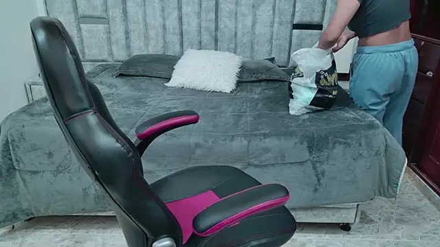 Sembang XXX Secara Langsung laureentt_