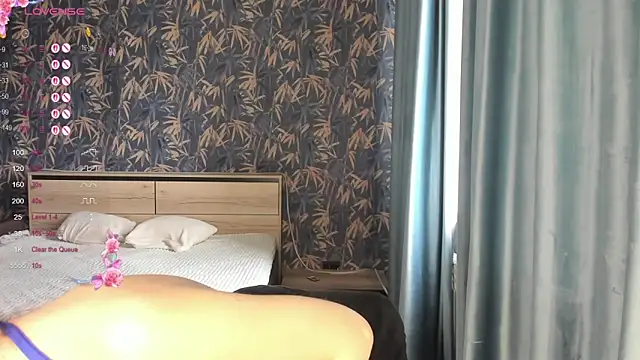 A_delina 라이브 XXX 채팅