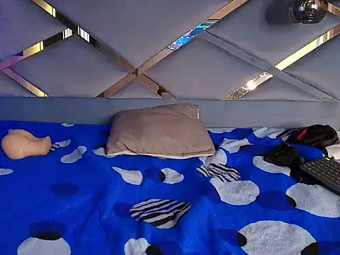 Thonixxx_mr Show Webcam