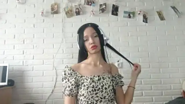 VanettaHartong Webcam show