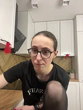 Živý XXX chat MartiniiSelenna