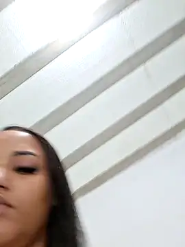 Show de Maryhotangel na webcam