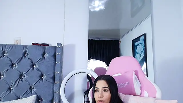 GraceWallace_'s Live XXX Chat