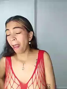 Evangeline_Bonnet's Live XXX Chat