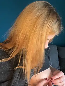 Czat XXX na żywo – CherryyCheeks