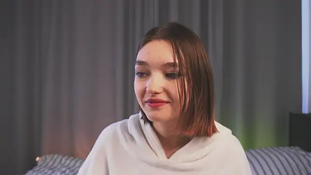 Czat XXX na żywo – Leyla_crsh