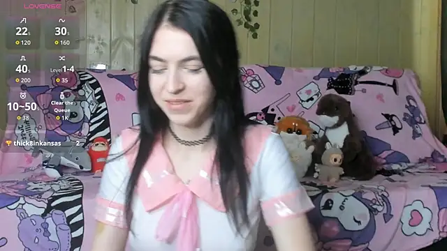 reze_daisies' Live XXX Chat