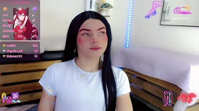 NathalialLooes – webcam-show